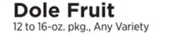 ShopRite Fruit offer