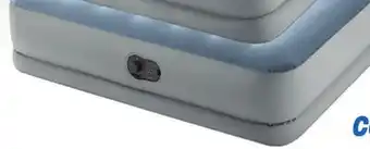 Big 5 Intex Queen 14 Dura-Beam Comfort Airbed with Fastfill USB Pump offer