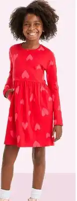Target Cat & Jack kids' dress offer
