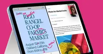Target iPad (10th generation) offer