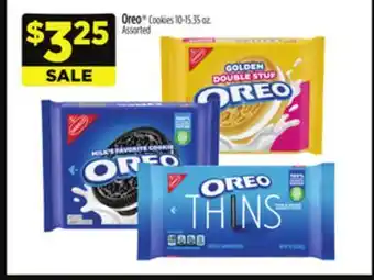 Dollar General Oreo Cookies offer