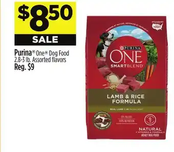 Dollar General Purina offer