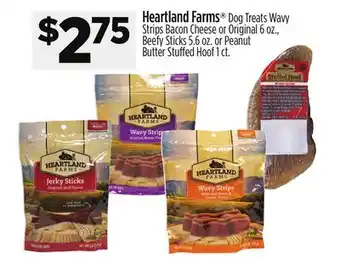 Dollar General Heartland Farms offer