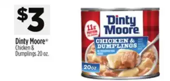 Dollar General Dinty Moore Chicken & Dumplings offer