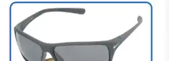 Big 5 Nike Adrenaline Polarized Sunglasses offer