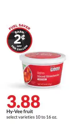Hy-Vee Hy-Vee fruit offer