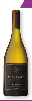 Heinen's Ambervale Chardonnay offer