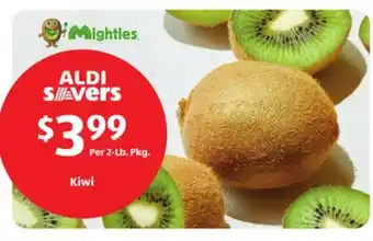 Aldi Kiwi offer