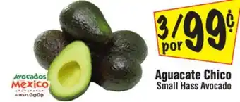 El Super Small Hass Avocado offer