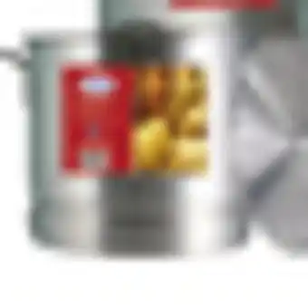 El Super Stock Pot with Steamer offer