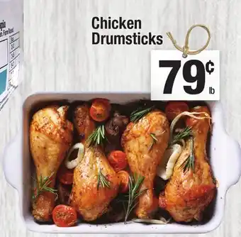 Super King Markets Chicken Drumsticks offer