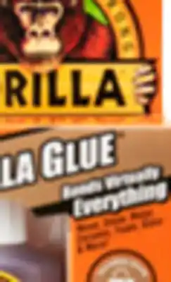 Ocean State Job Lot Wood Gorilla Glue offer