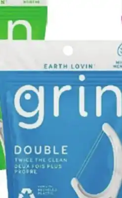 Ocean State Job Lot Mint Double Flossers offer