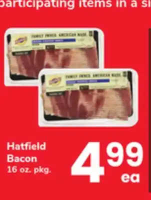 ACME Hatfield Bacon offer