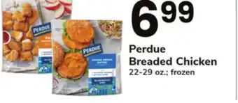 ACME Perdue Breaded Chicken offer