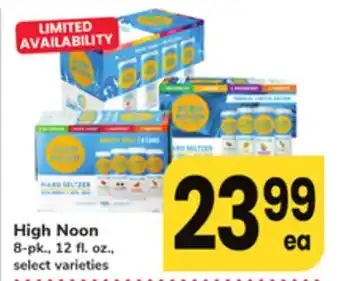 ACME High Noon offer