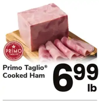 ACME Primo Taglio Cooked Ham offer