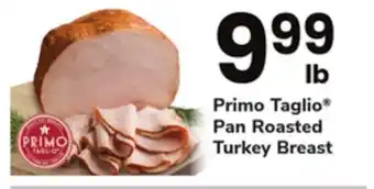 ACME Primo Taglio Pan Roasted Turkey Breast offer