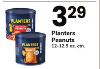 ACME Planters Peanuts offer