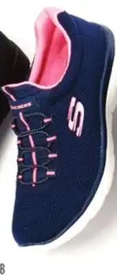 Boscov's Mens and Ladies SKECHERS offer