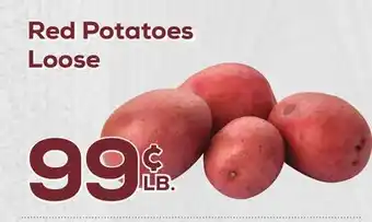 DeCicco & Sons Red Potatoes offer