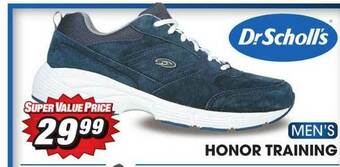 Big 5 Honor Training offer