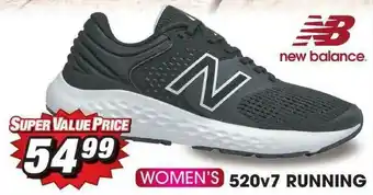 Big 5 520v7 Running offer