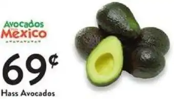 Fresh Thyme Hass Avocados offer