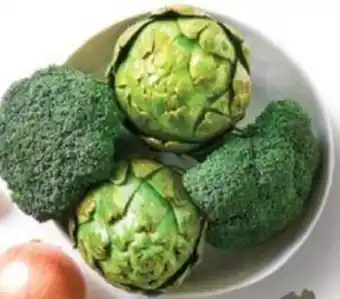 Publix Broccoli offer