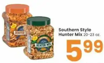 Albertsons Southern Style Hunter Mix 20-23 oz offer