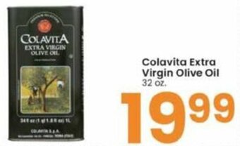 Albertsons Colavita Extra Virgin Olive Oil offer