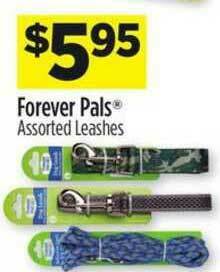 Dollar General Forever Pals offer