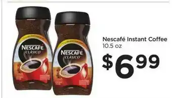 Food 4 Less Nescafé Instant Coffee offer