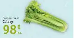 Foodarama Garden Fresh Celery offer