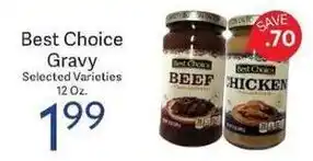 Riesbeck Best Choice Gravy offer