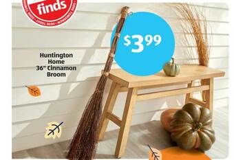 Aldi Huntington Home 36 offer