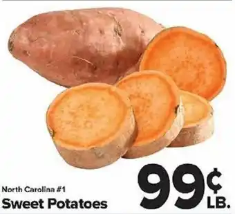 Sweet Potatoes