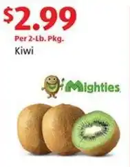 Aldi Kiwi offer
