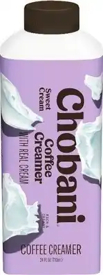 Kroger Chobani Greek Yogurt offer