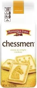 Kroger Pepperidge Farm Cookies offer