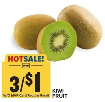 Food Lion KIWI FRUIT offer