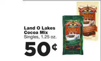 Land O Lakes Cocoa Mix