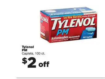 Tylenol Pm