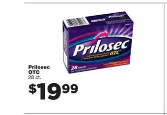 Family Fare Prilosec Otc offer