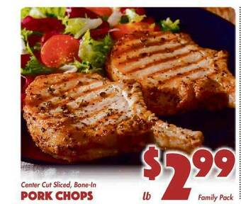 Pork Chops