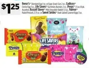 Dollar General Reese's offer