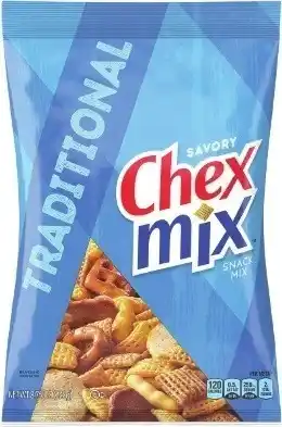 Kroger General Mills Chex Mix, Bugles or Gardetto's Snack Mix offer