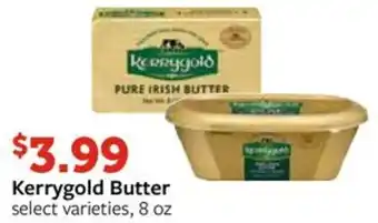 Fareway Kerrygold Butter offer