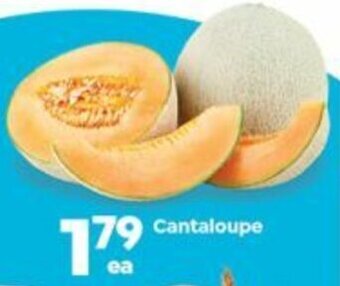 Save a Lot Cantaloupe offer