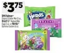 Dollar General RM Palmer Flopsy's Easter Mix 12 oz offer